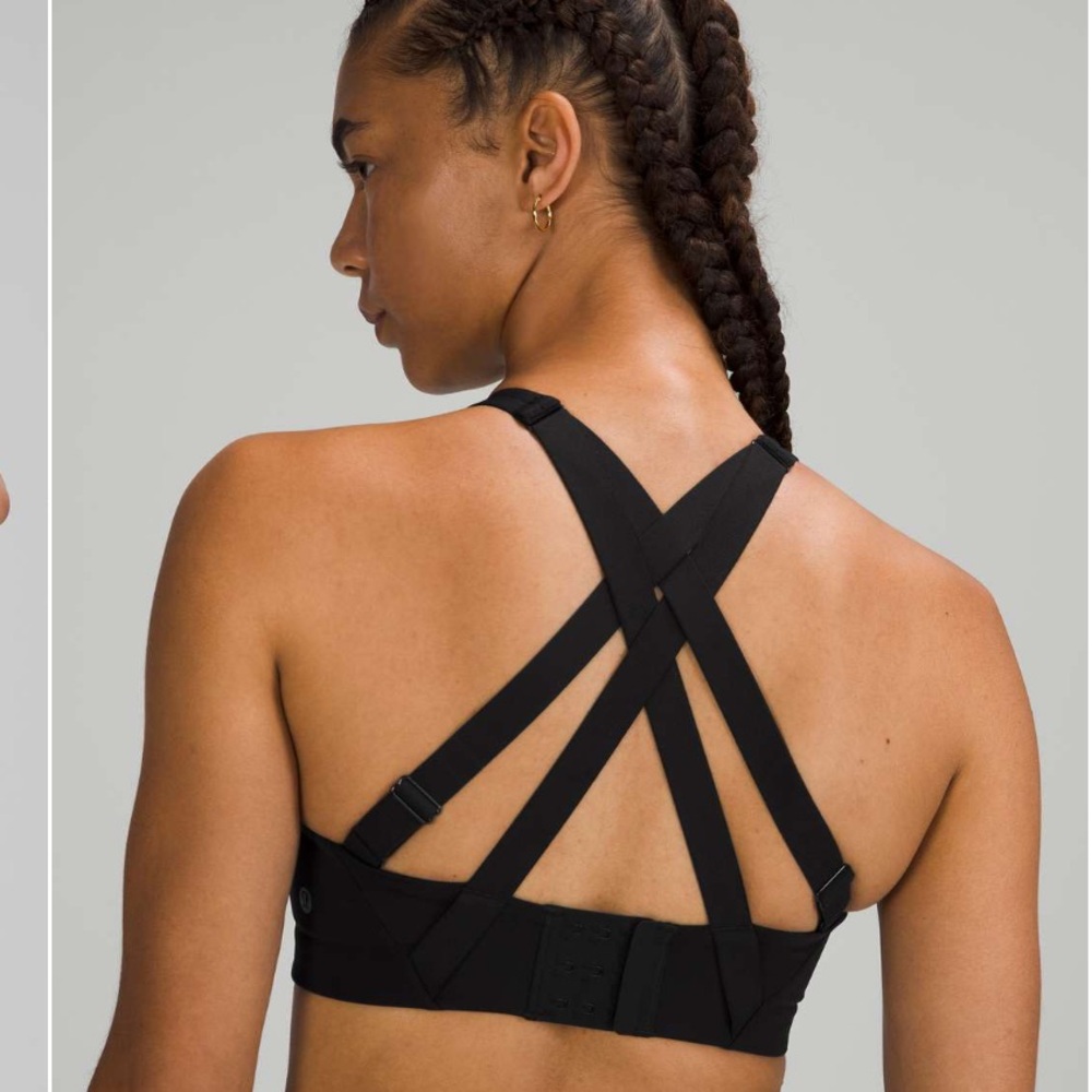 Lululemon Energy Bra *High Support